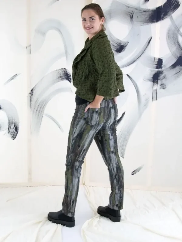 Joseph Ribkoff pullovers 243965 Green