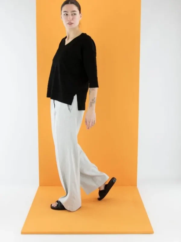 Joseph Ribkoff pullovers 251923 Black