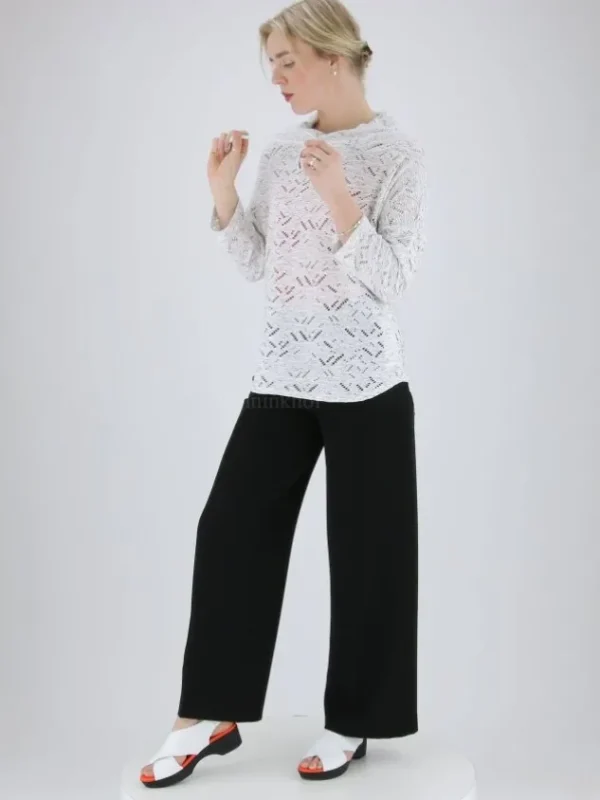 Joseph Ribkoff pullovers 221023 White