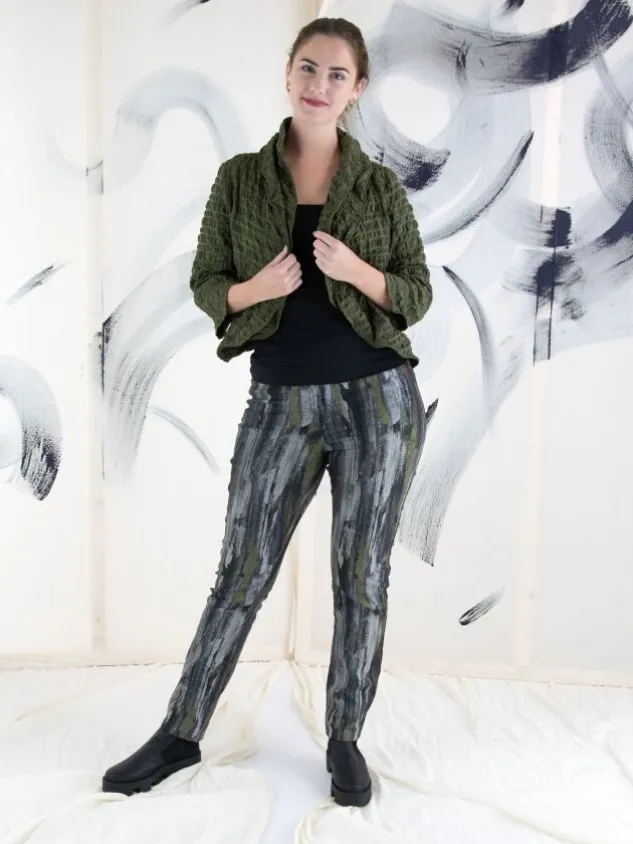 joseph_ribkoff_pullovers__6.webp Joseph Ribkoff pullovers 243965 Green
