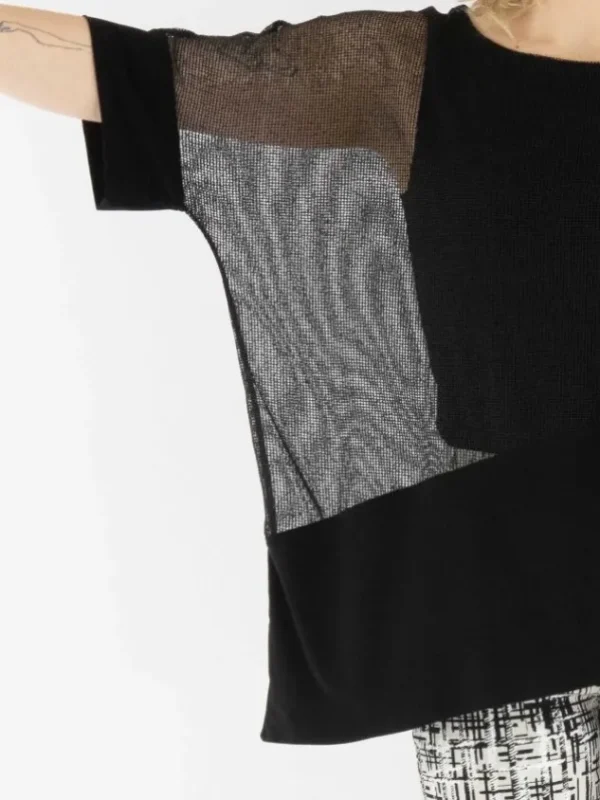 Joseph Ribkoff pullovers 251092 Black