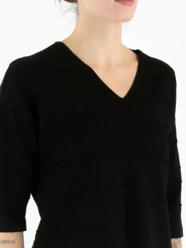 Joseph Ribkoff pullovers 251923 Black