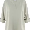 Joseph Ribkoff shirts 241039 Beige