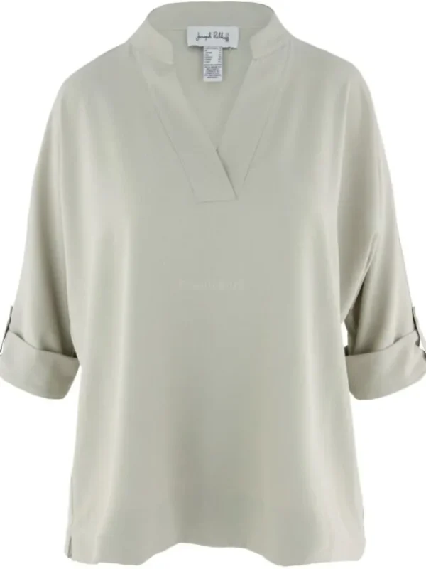 Joseph Ribkoff shirts 241039 Beige