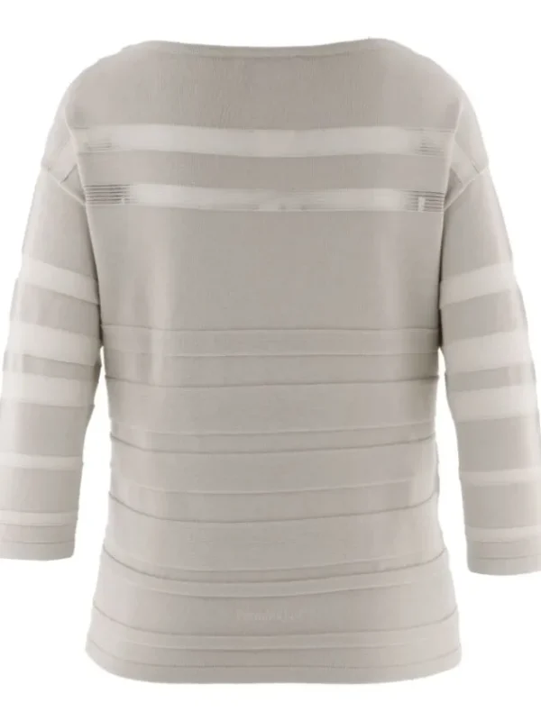 Joseph Ribkoff shirts 231949 Beige