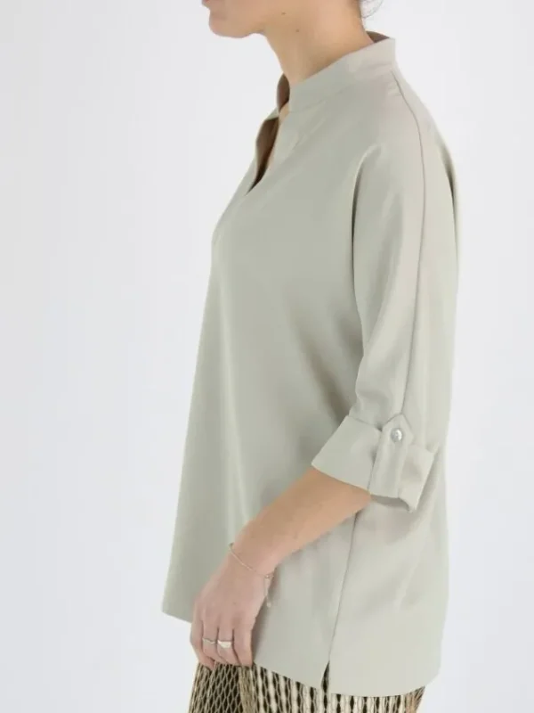 Joseph Ribkoff shirts 241039 Beige