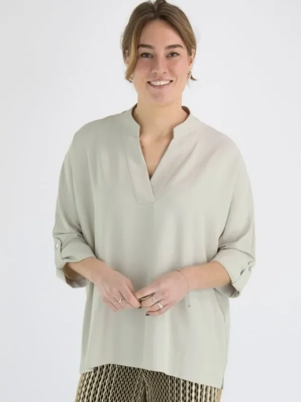 Joseph Ribkoff shirts 241039 Beige