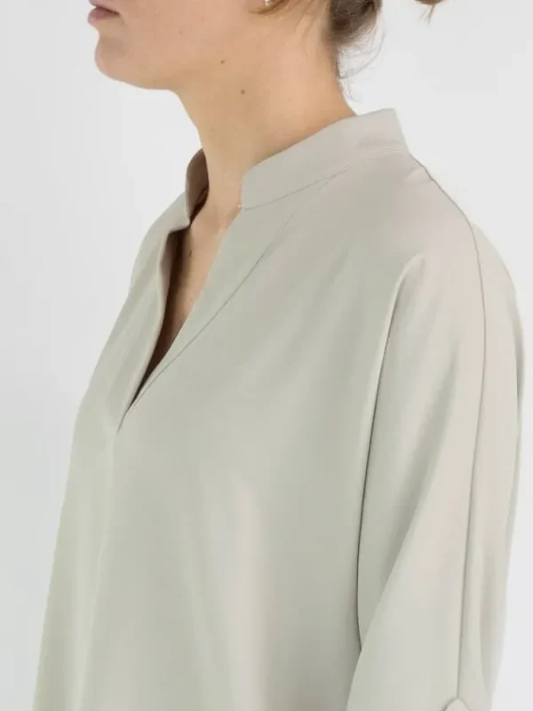 Joseph Ribkoff shirts 241039 Beige