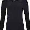 Joseph Ribkoff shirts 174103 Black