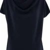 Joseph Ribkoff shirts 241099 Blue