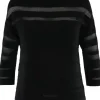 Joseph Ribkoff shirts 231949 Black