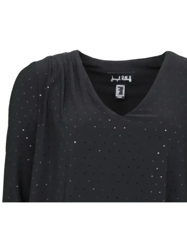 Joseph Ribkoff shirts 174428 Black