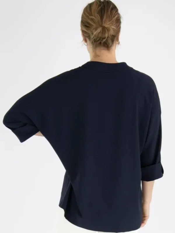 Joseph Ribkoff shirts 241039 Blue