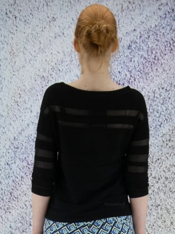 Joseph Ribkoff shirts 231949 Black