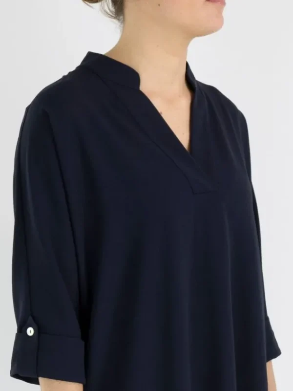Joseph Ribkoff shirts 241039 Blue