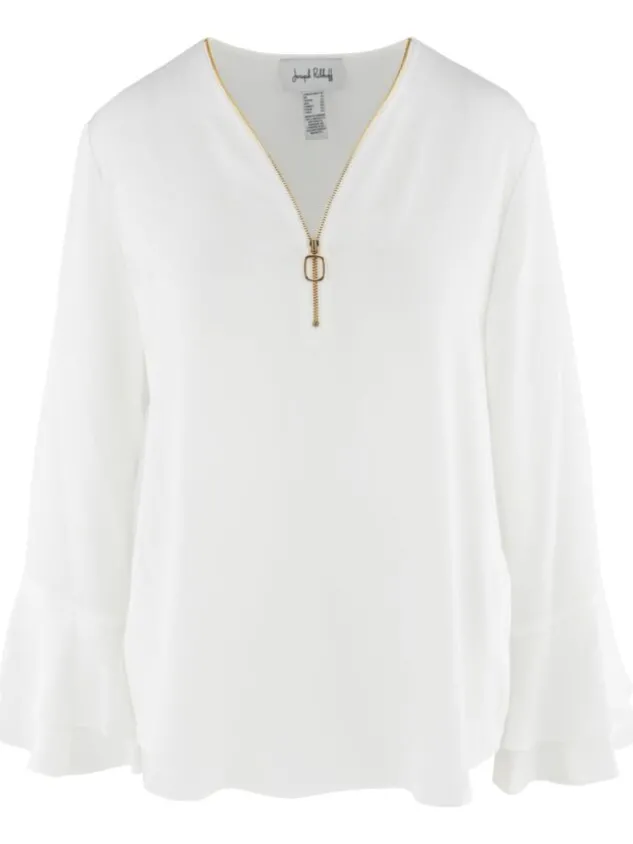 joseph_ribkoff_shirts__cr_0-1.webp Joseph Ribkoff shirts 243285 Cream White