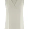 Joseph Ribkoff tops 241239 Beige