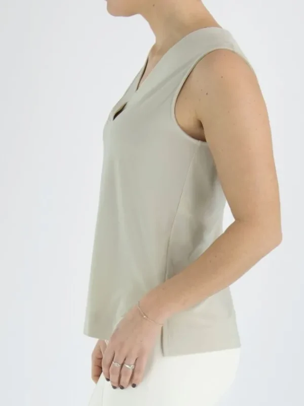 Joseph Ribkoff tops 241239 Beige