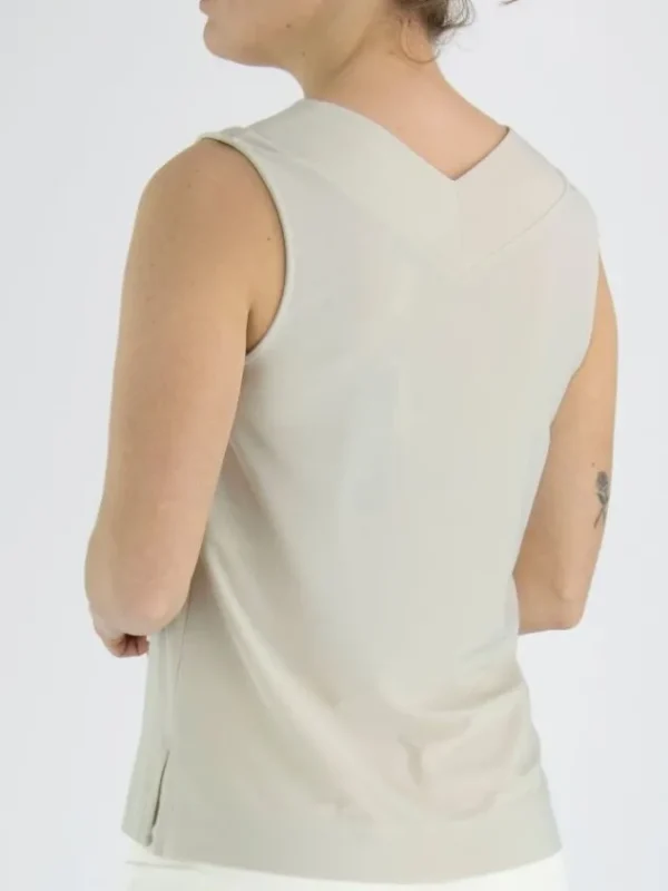 Joseph Ribkoff tops 241239 Beige