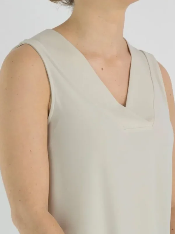 Joseph Ribkoff tops 241239 Beige