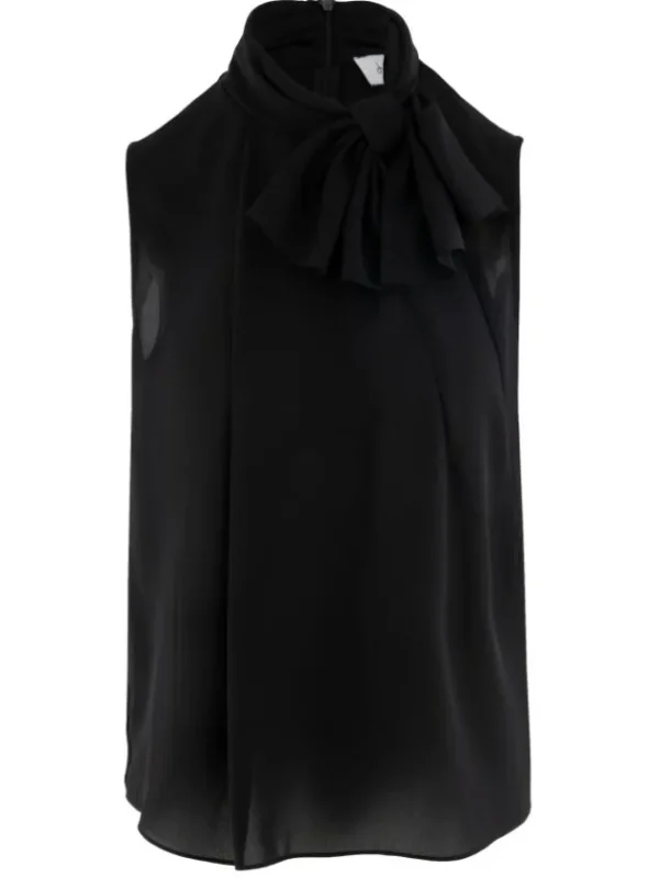 Joseph Ribkoff tops 251115 Black