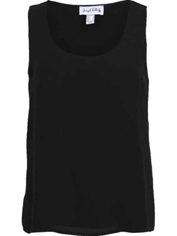 Joseph Ribkoff tops 193252 Black