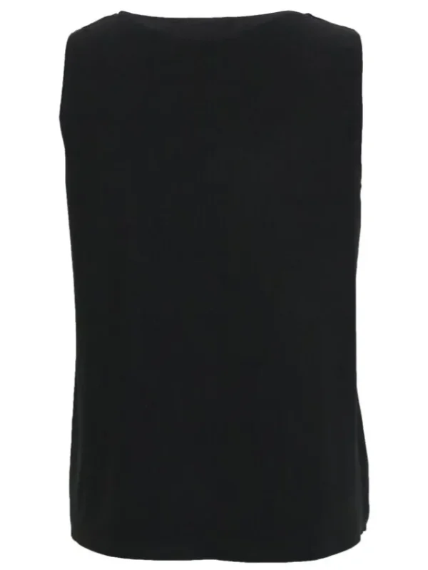Joseph Ribkoff tops 193252 Black