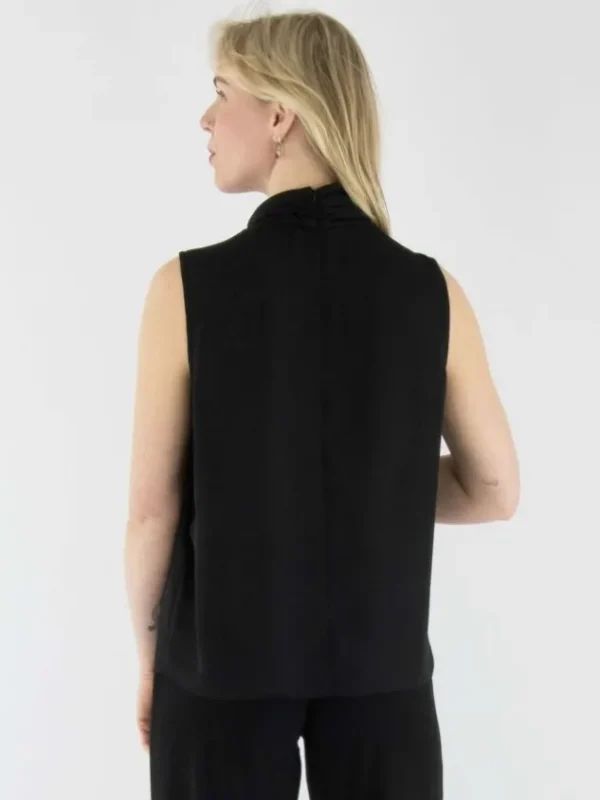 Joseph Ribkoff tops 251115 Black