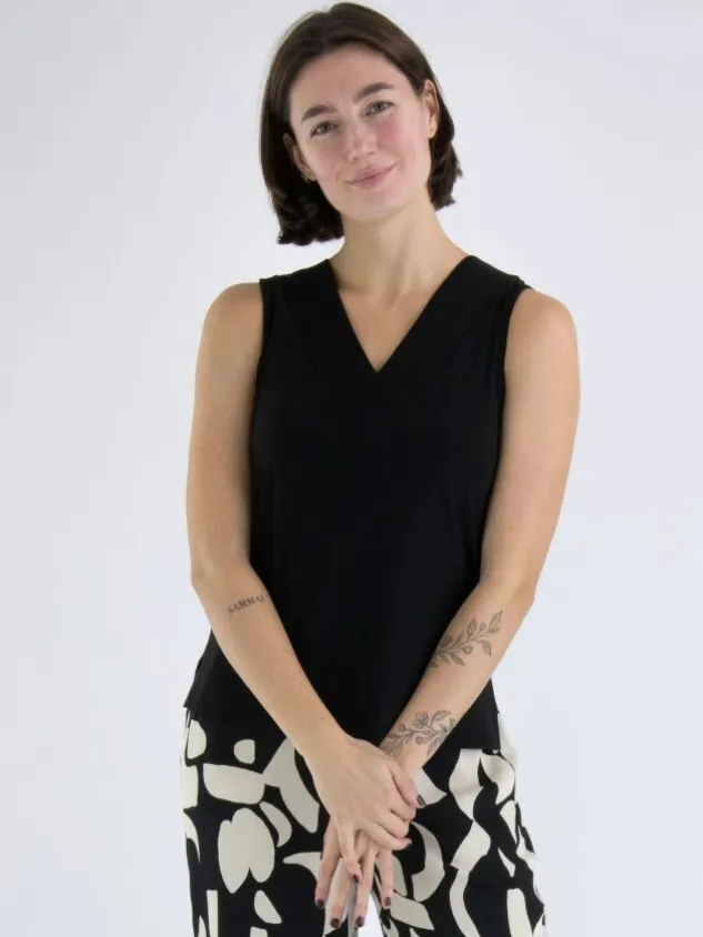 joseph_ribkoff_tops__blac_4.webp Joseph Ribkoff tops 241239 Black