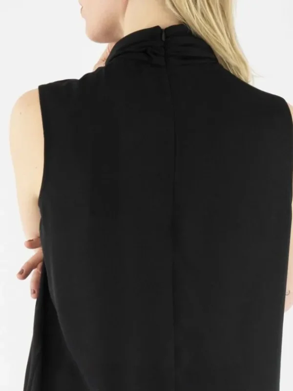 Joseph Ribkoff tops 251115 Black