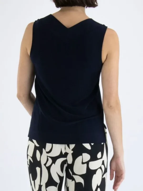 Joseph Ribkoff tops 241239 Blue