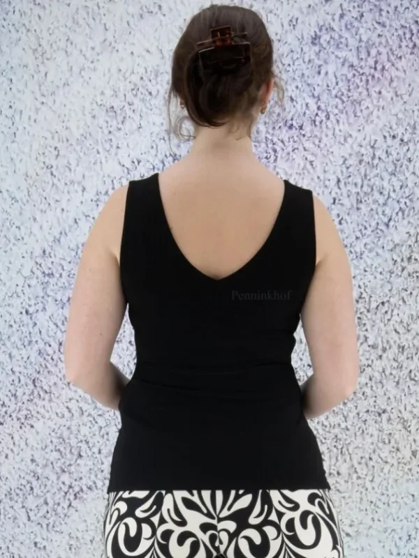 Joseph Ribkoff tops 201546NOS Black