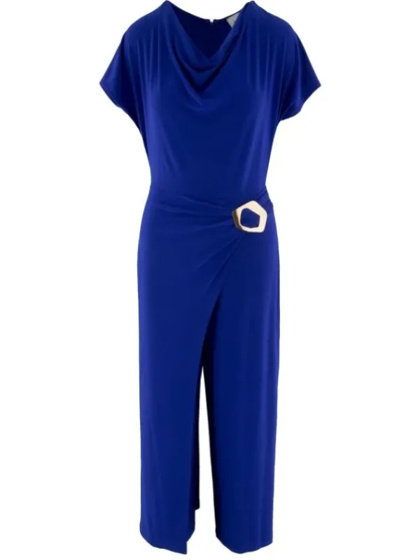 Joseph Ribkoff trousers 251043 Blue
