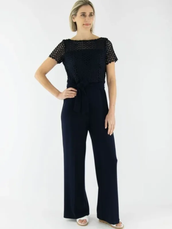 Joseph Ribkoff trousers 251715 Blue