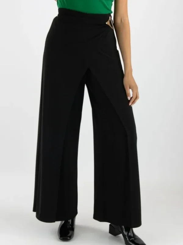 Joseph Ribkoff trousers 243028 Black