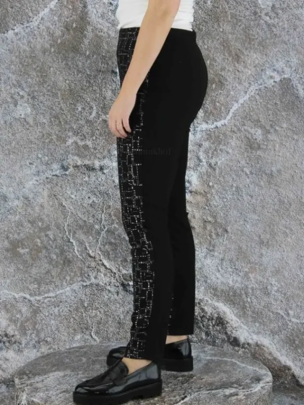 Joseph Ribkoff trousers 223248 Black