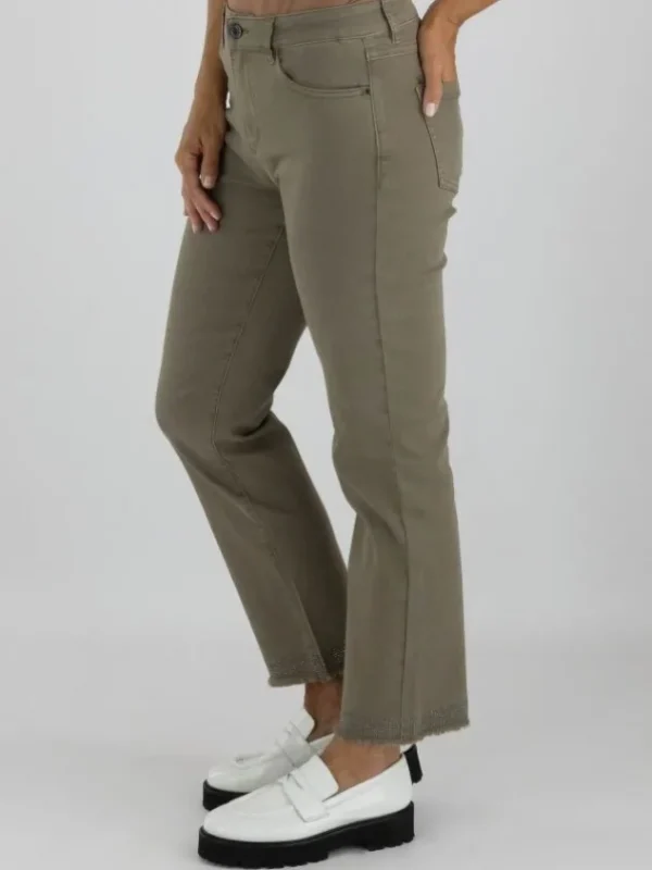 Joseph Ribkoff trousers 243964 Taupe