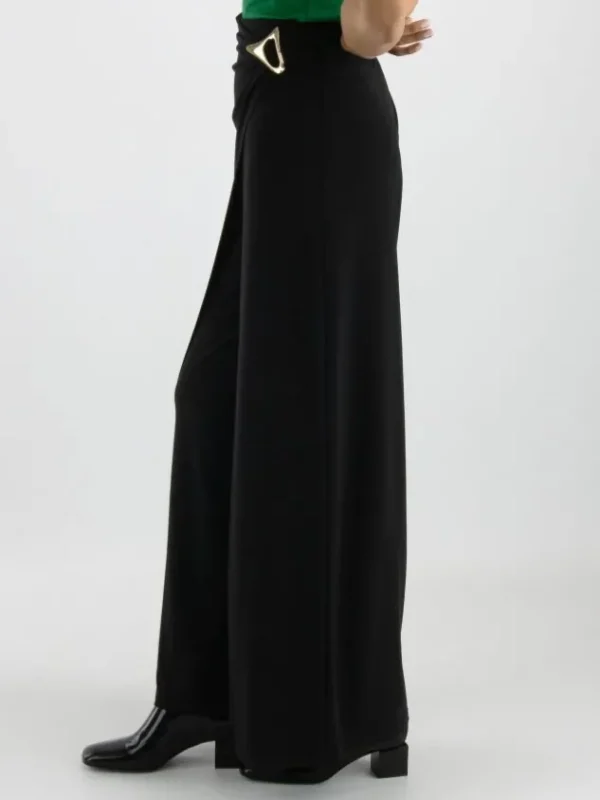 Joseph Ribkoff trousers 243028 Black