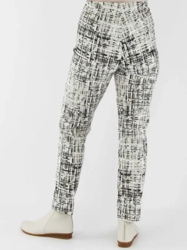 Joseph Ribkoff trousers 251259 Beige
