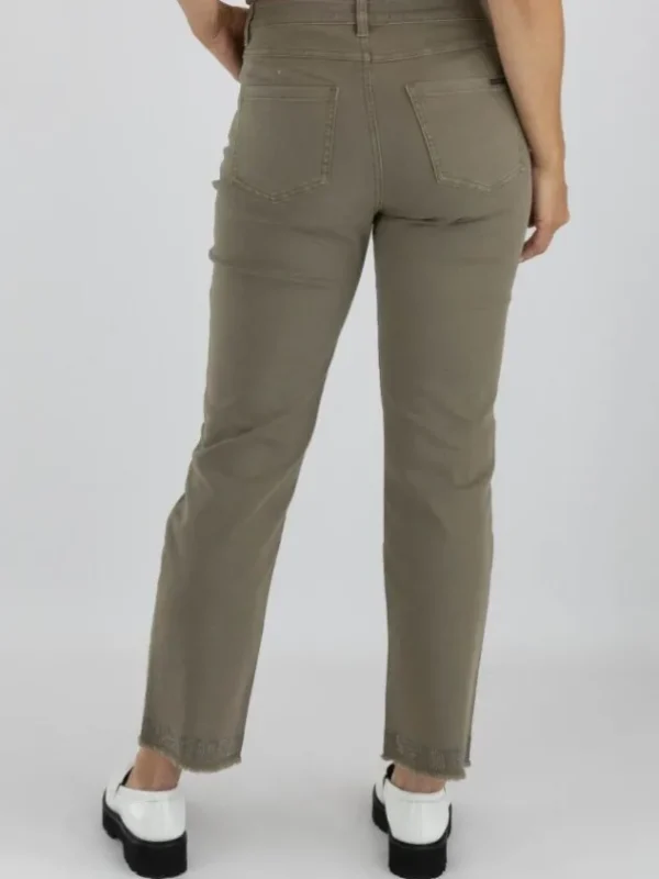 Joseph Ribkoff trousers 243964 Taupe