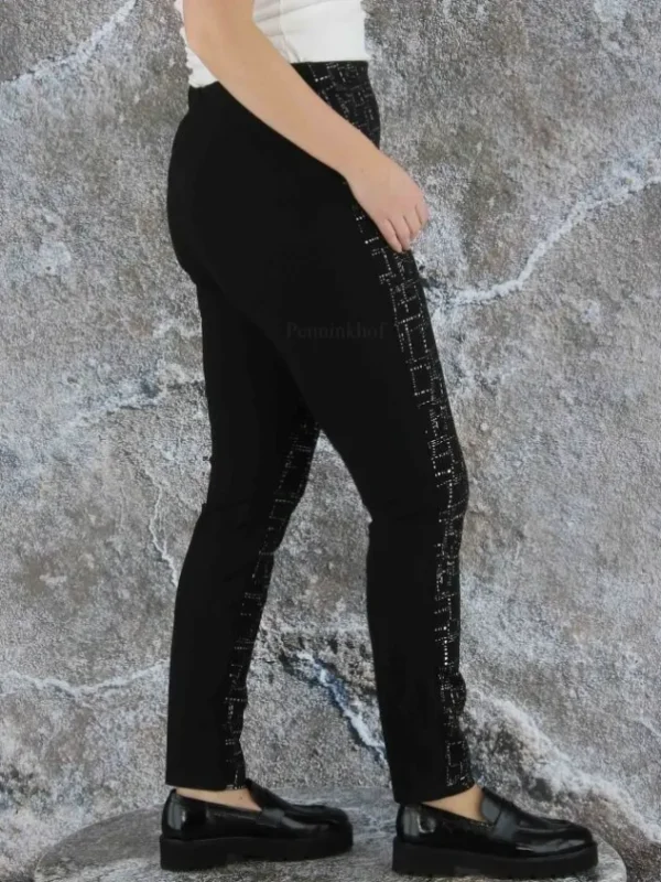 Joseph Ribkoff trousers 223248 Black