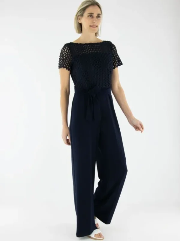 Joseph Ribkoff trousers 251715 Blue