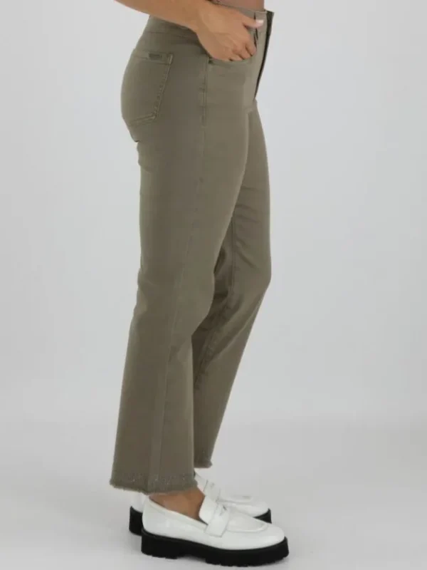 Joseph Ribkoff trousers 243964 Taupe