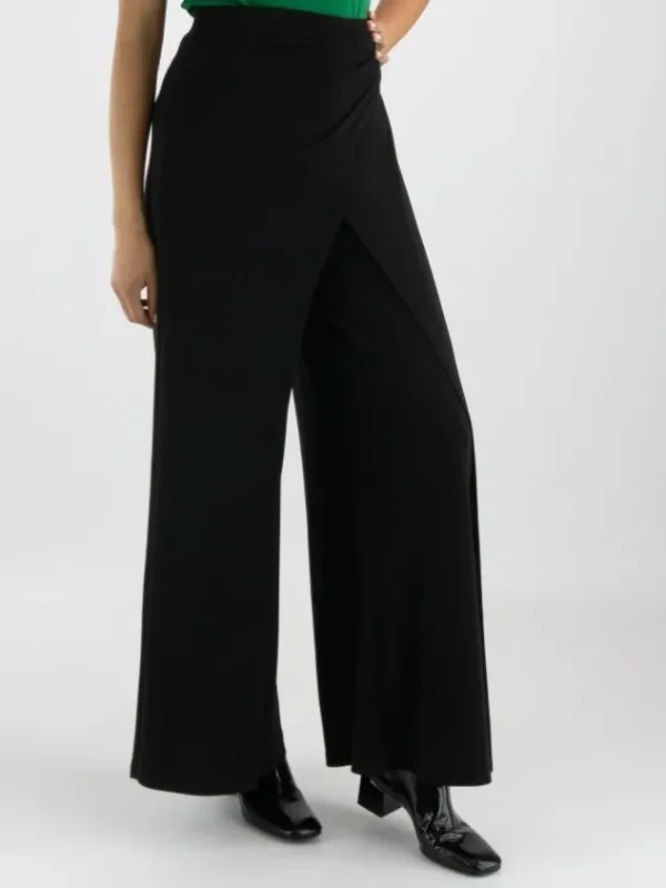 Joseph Ribkoff trousers 243028 Black