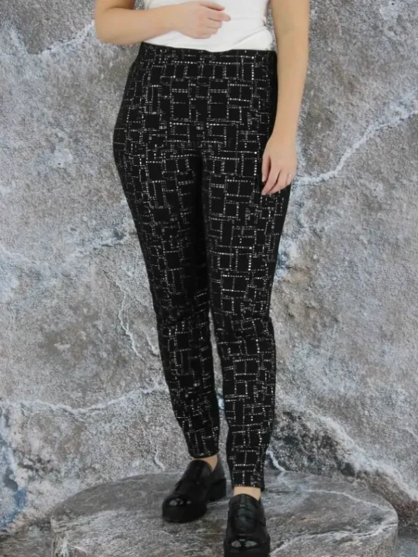 Joseph Ribkoff trousers 223248 Black