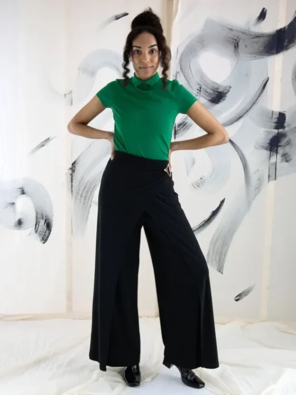 Joseph Ribkoff trousers 243028 Black