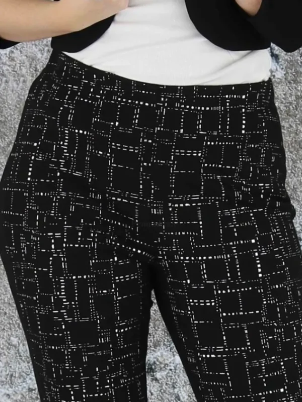 Joseph Ribkoff trousers 223248 Black