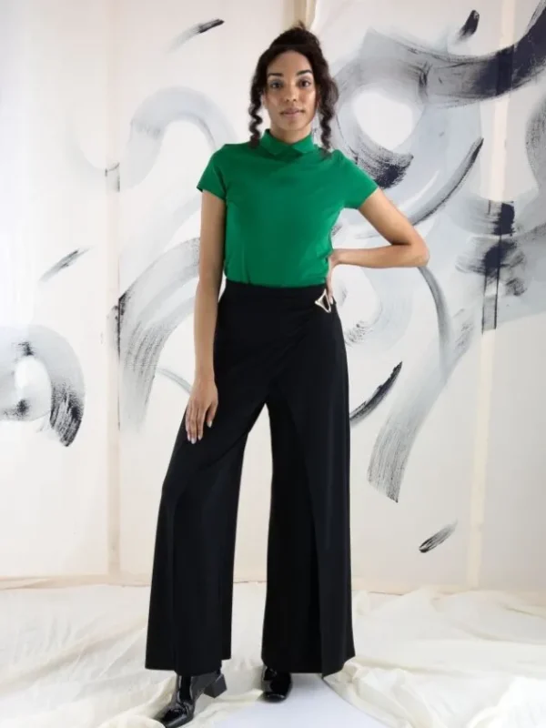 Joseph Ribkoff trousers 243028 Black