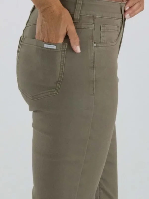 Joseph Ribkoff trousers 243964 Taupe