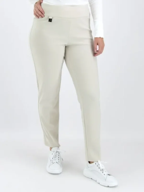 Joseph Ribkoff trousers 144092NOS Beige